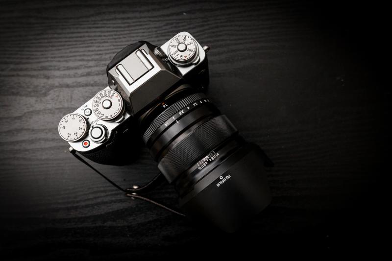 Fujifilm Corp
