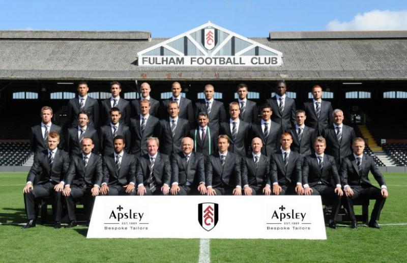 Fulham Facts