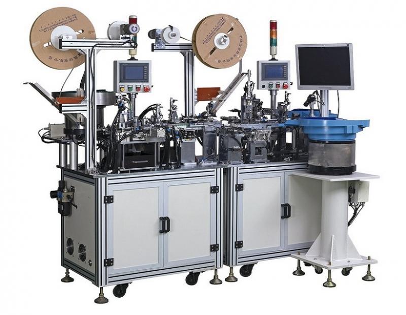 Fully Automatic Insertion Machine, Fully Automatic Insertion Machine Market, Fully Automatic Insertion Machine Market Growth