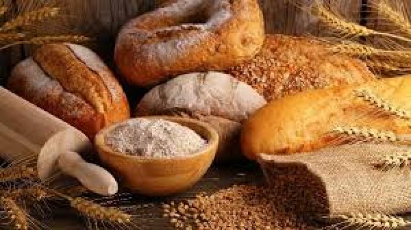 Functional Cereal Flour