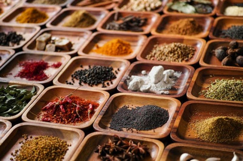 Functional Ingredients 