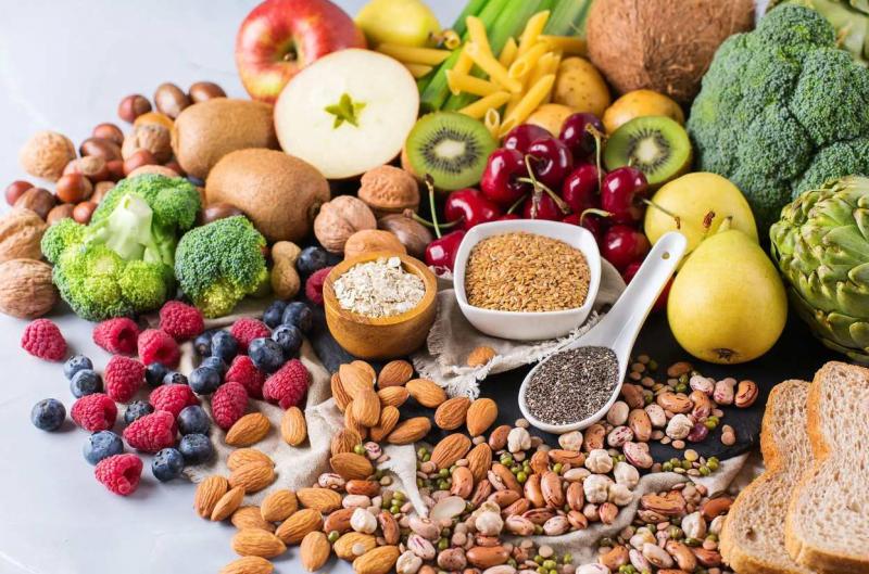 Functional Ingredients