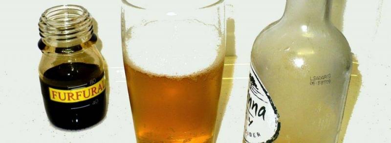  Furfural Derivatives