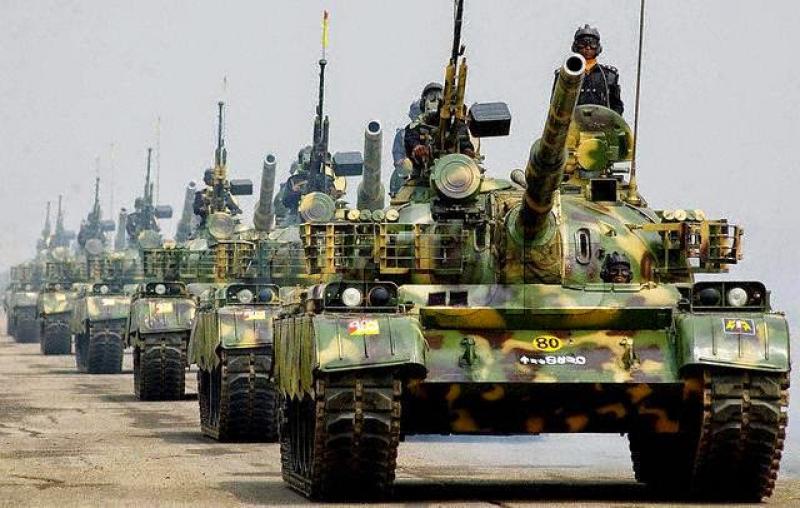 Future of Bangladeshi Defense Industry 2023