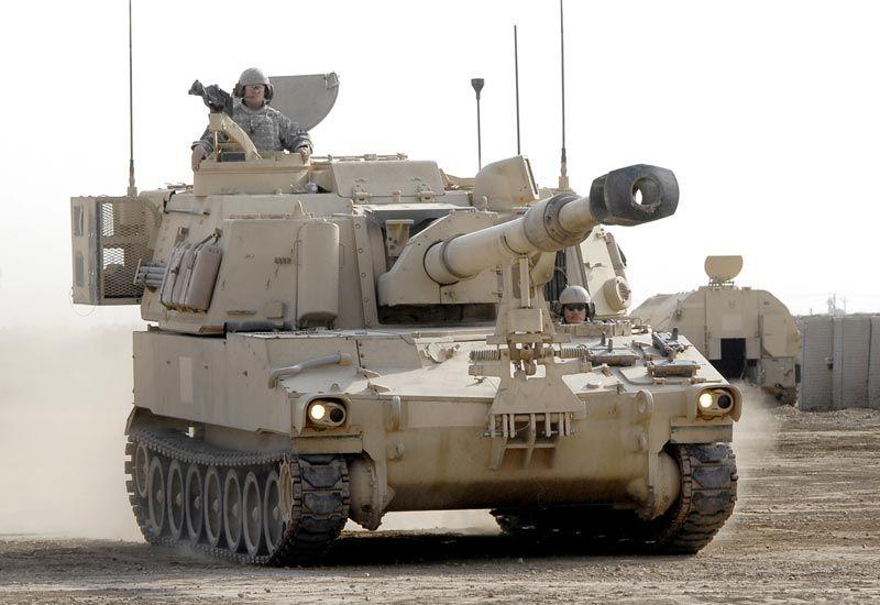 Future of Saudi Arabian Defense Industry 2023