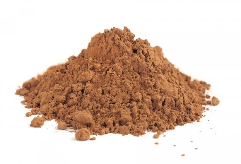 GCC Countries Carob Powder Market