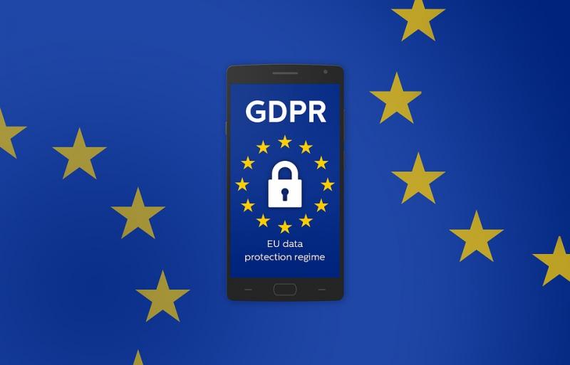 GDPR consulting services
