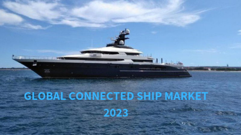 Connected Ship Market 