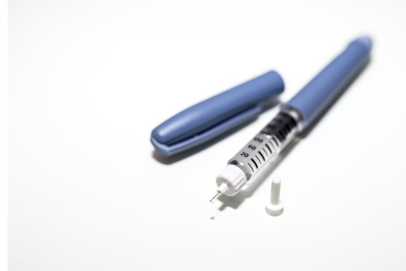 GLP-1 Receptor Agonist