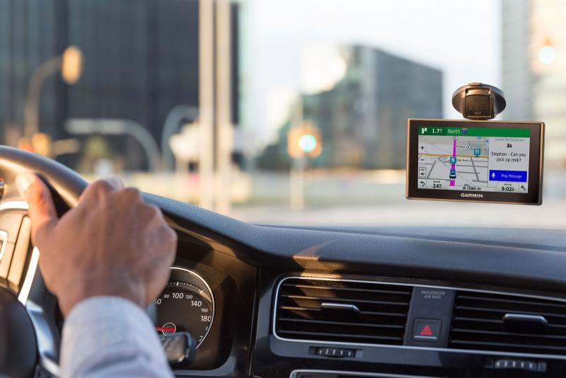   GPS Market