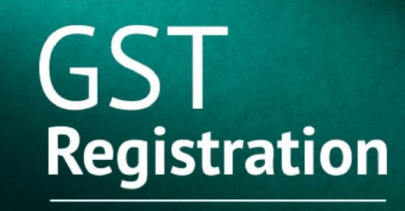 GST registration Procedure