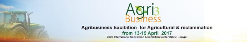 Agri-Business Agriculture & Reclamation Expo 