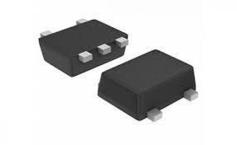 GaN Radio Frequency Devices