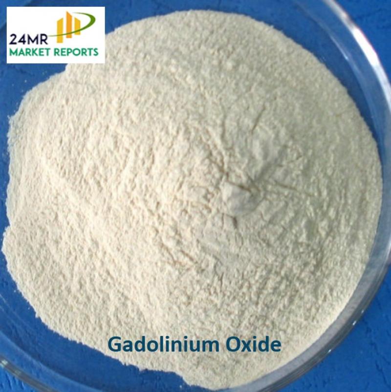 Gadolinium Oxide