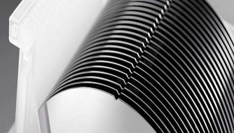 Gallium Arsenide (GaAs) Wafer 