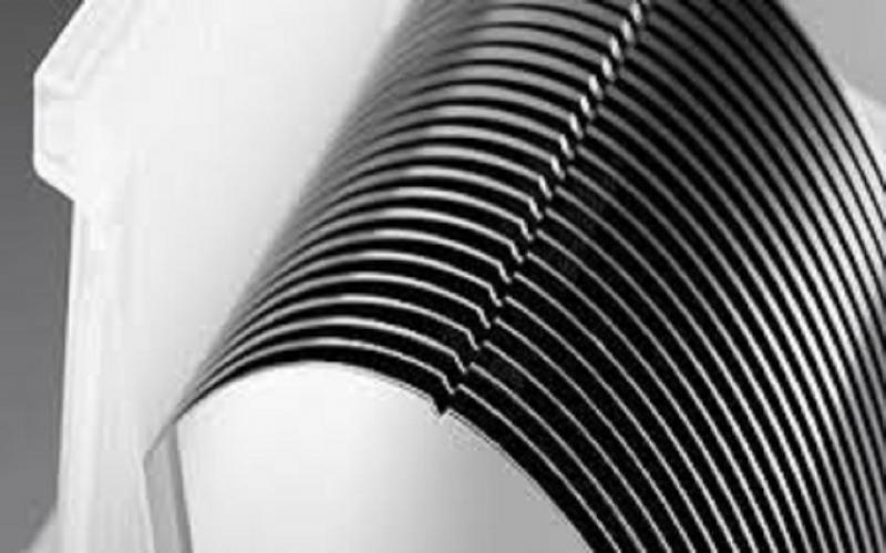 Gallium Arsenide (GaAs) Wafers