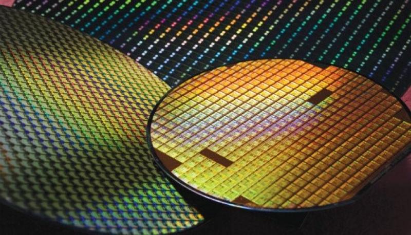 Gallium Arsenide (GaAs) Wafers, Gallium Arsenide (GaAs) Wafers Market, Gallium Arsenide (GaAs) Wafers Market Growth