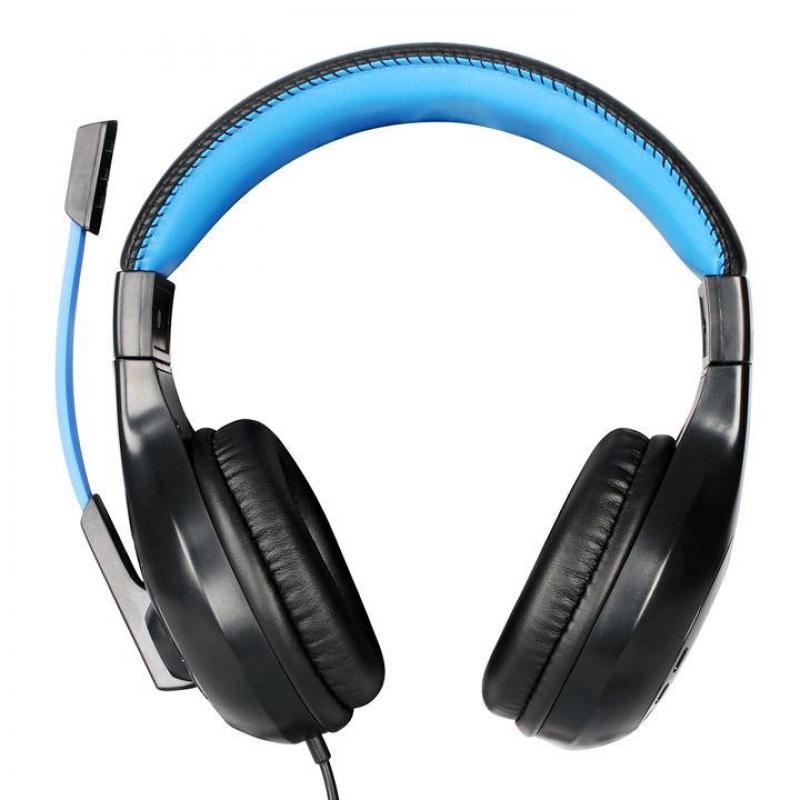 Gaming Headset market by players/brands, region, type and application Gaming Headset