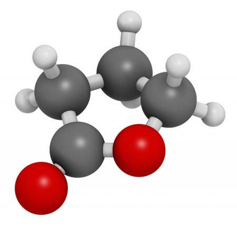 Gamma-Butyrolactone, Gamma-Butyrolactone Market, Gamma-Butyrolactone Market Growth
