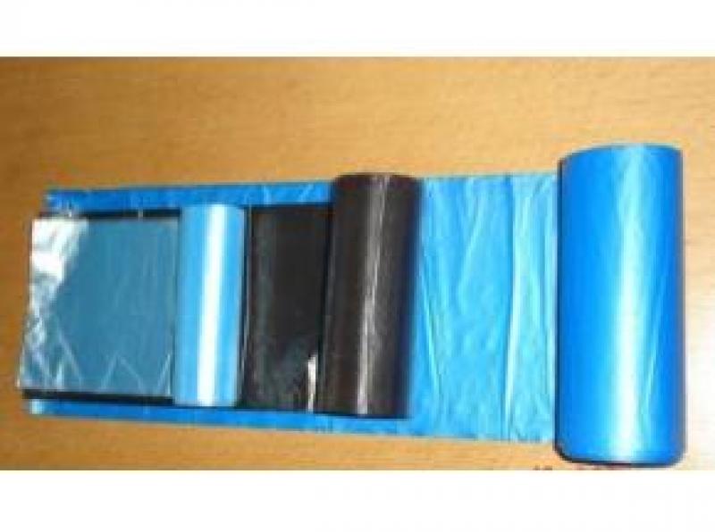 Garbage Bags