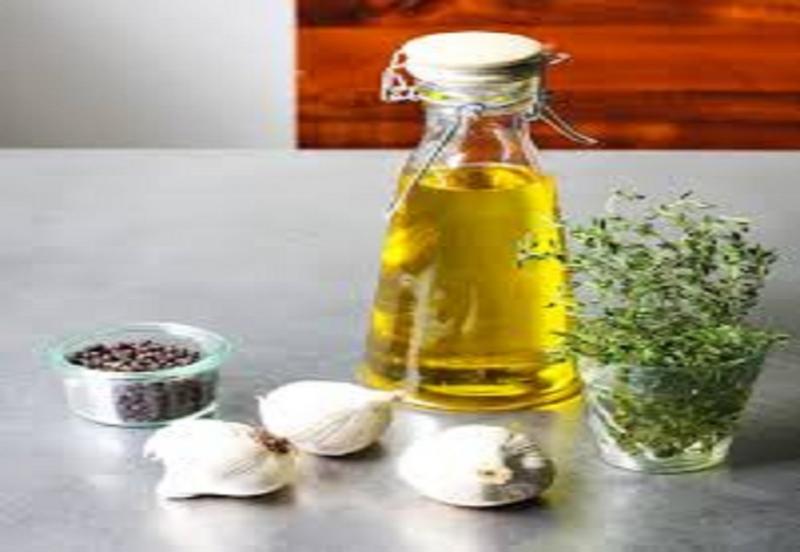 Garlic Oil Market