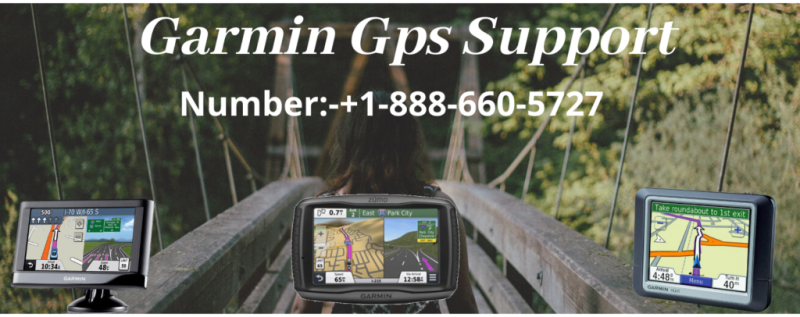 Garmin GPS support number