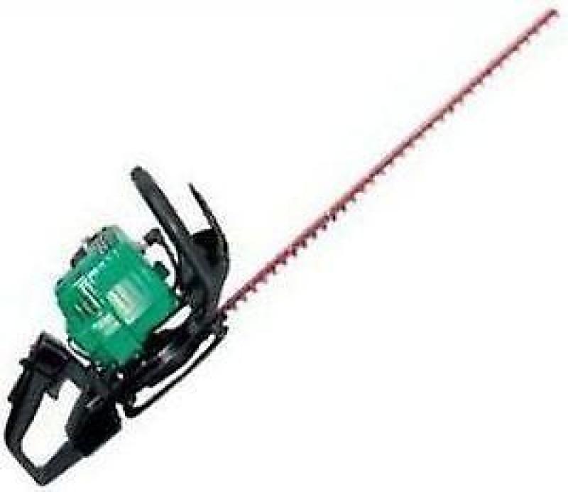 Gas Hedge Trimmer