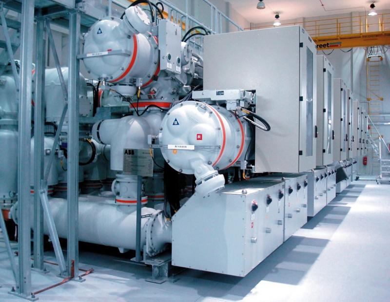Gas Insulated Substation (GIS) Market 2018 Segmentation and Analysis by Recent Trends, Development and Growth Gas Insulated Substation (GIS), Gas Insulated Substation (GIS) Market, Gas Insulated Substation (GIS) Market Growth