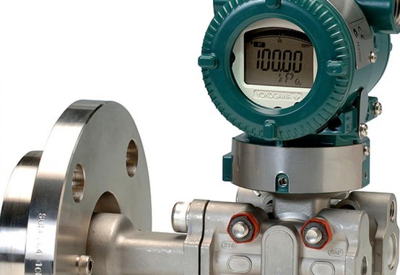 Gas Monitoring Systems