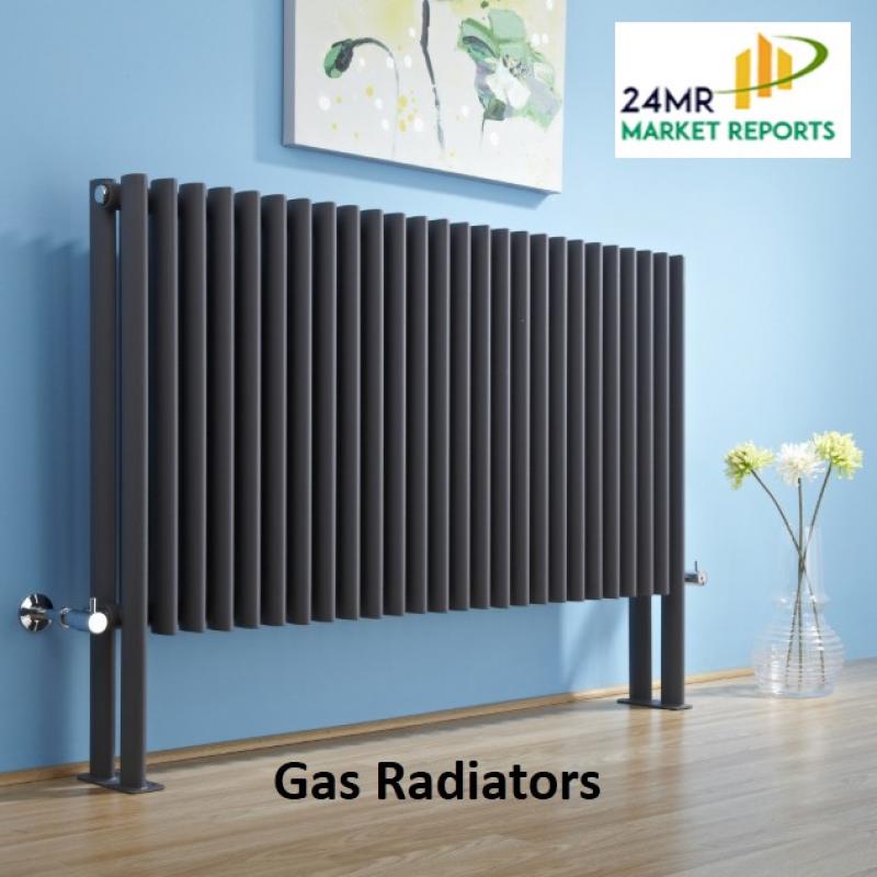 Gas Radiators