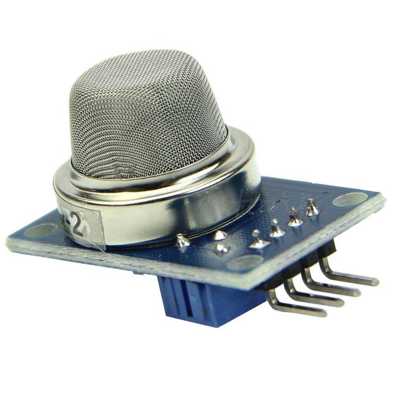 Gas Sensors Market