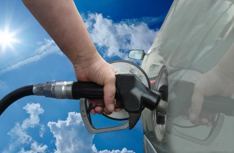 Gasoline Fuel Additives Industry