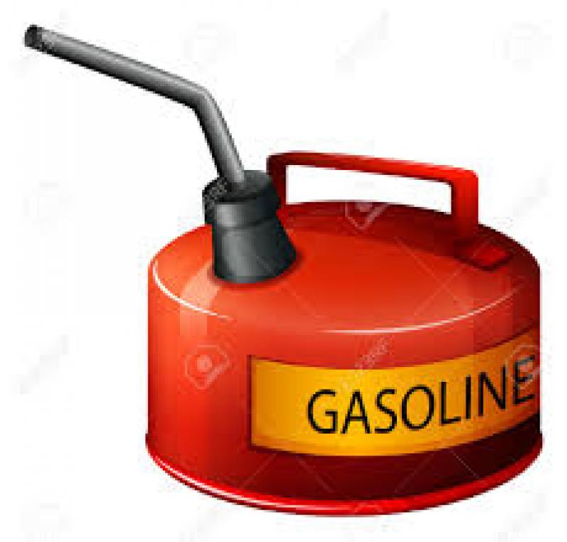 Gasoline