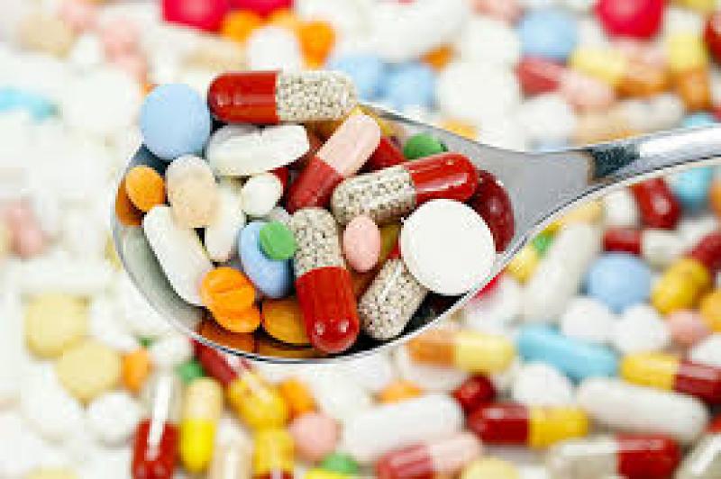 Gastrointestinal OTC Drugs