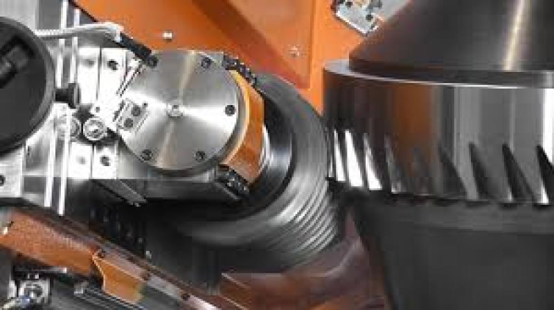 Gear Cutting Machine Market