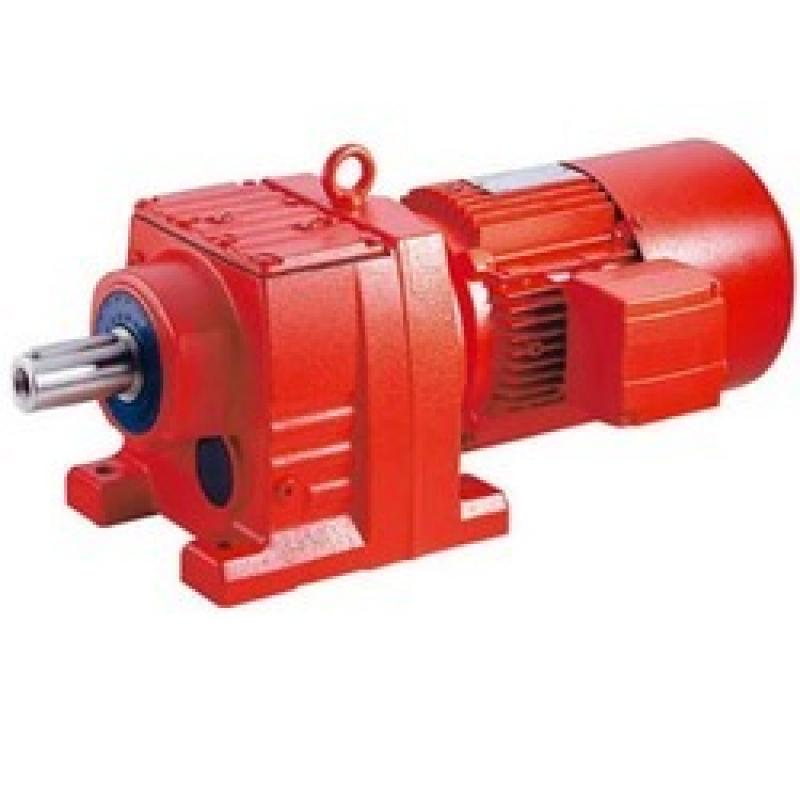 Gear Motors Market