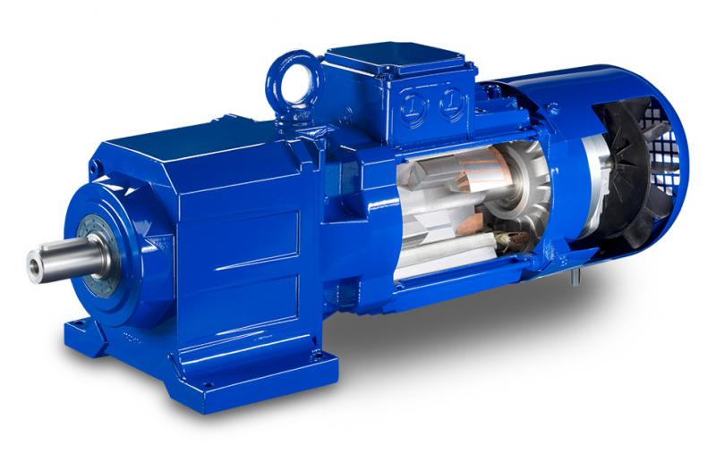 Gear Motors