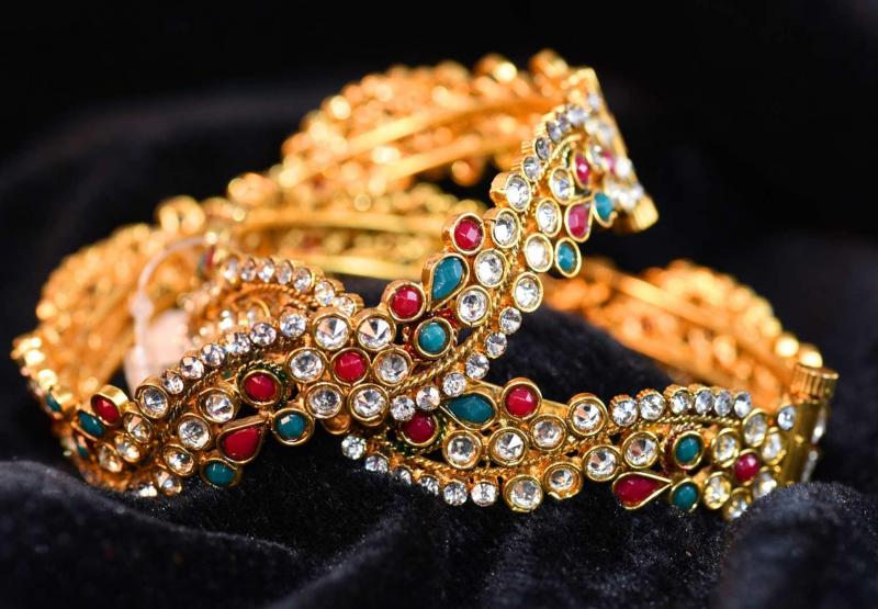 Gems and Jewelry Market