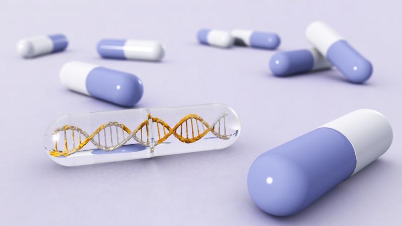 Gene Therapy