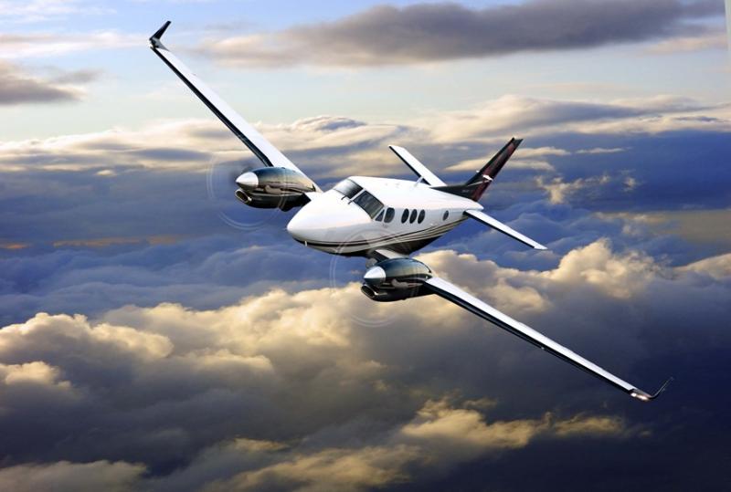 General Aviation Market Analysis 2019