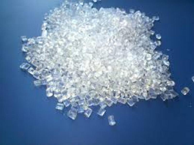 General Purpose Polystyrene (GPPS) 