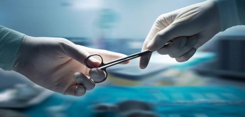 General Surgery Devices Market