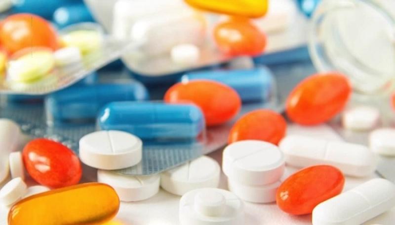 Generic Active Pharmaceutical Ingredients Sales 