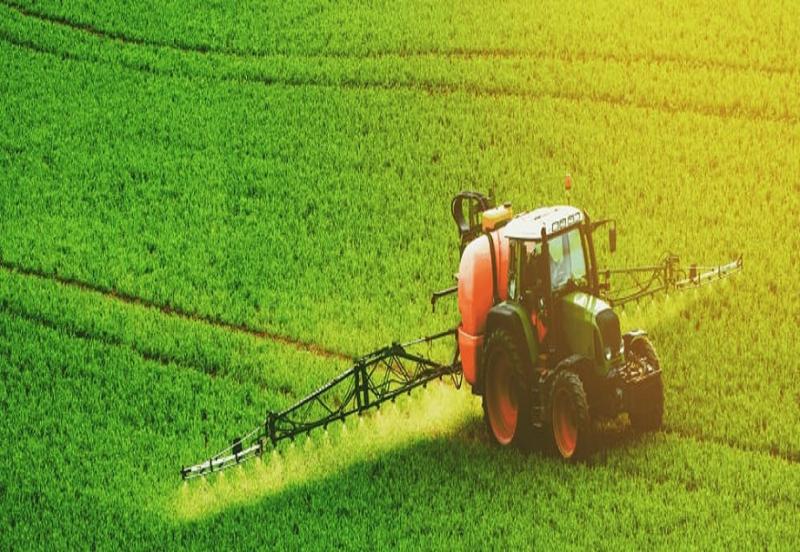Generic Crop Protection Industry