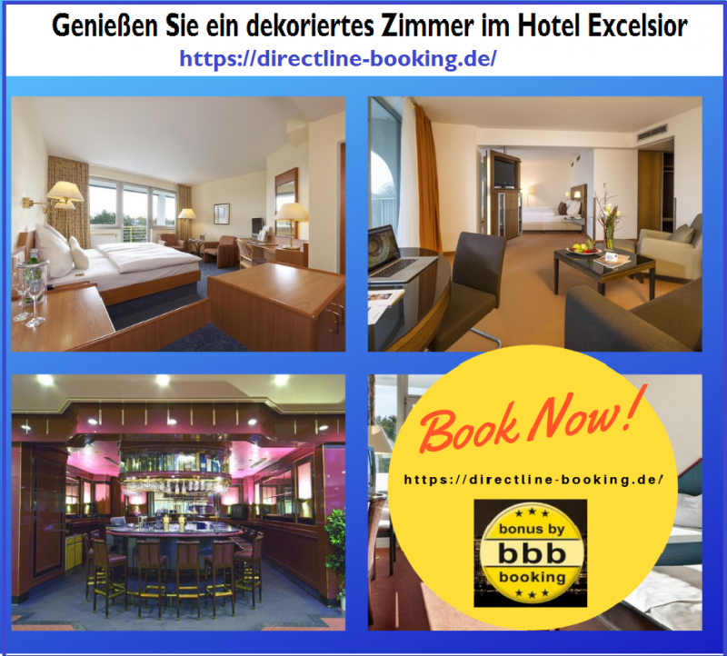 Buchen Sie das beste Maritim Hotel in Halle | Direktbuchung