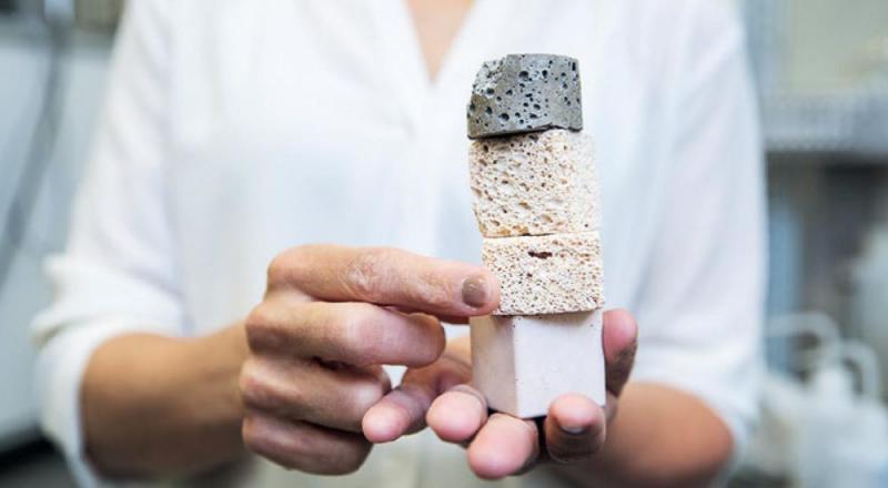 geopolymer market 