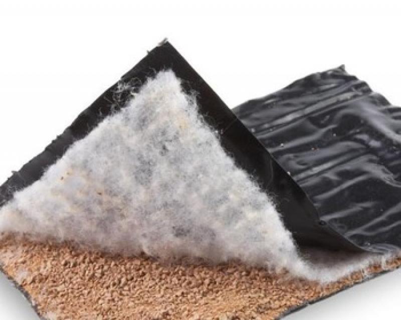 Geosynthetic Clay Liner Market