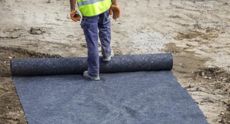 Geotextile Industry
