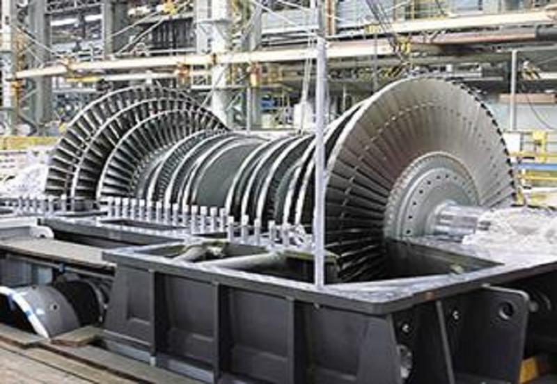 Geothermal Power Equipment Industry