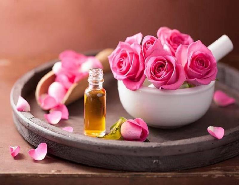 Geraniol, Geraniol Market, Geraniol Market Growth